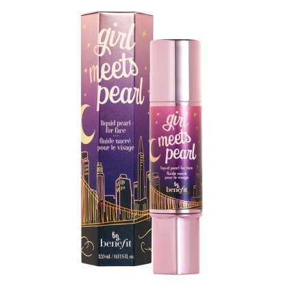 BeneFit Girl Meets Pearl