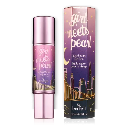 BeneFit Girl Meets Pearl
