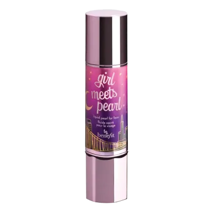 BeneFit Girl Meets Pearl