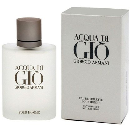 Acqua Di Gio Pour Homme