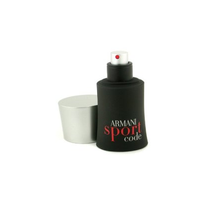 Armani Code Sport