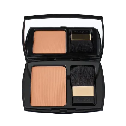 Delicate Oil-Free Powder Blush