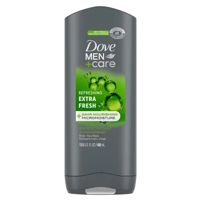 Dove Men  Care Body Wash