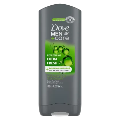 Dove Men  Care Body Wash