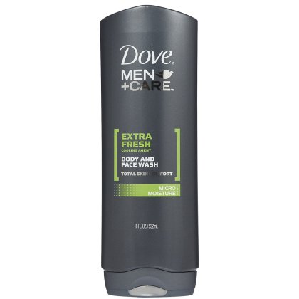 Dove Men  Care Body Wash