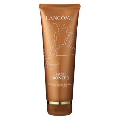 Flash Bronzer Body Gel