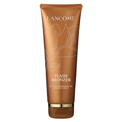 Flash Bronzer Body Gel