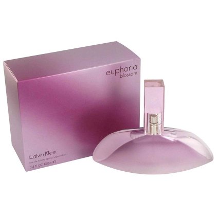 Forbidden euphoria Eau de Parfum Spray 