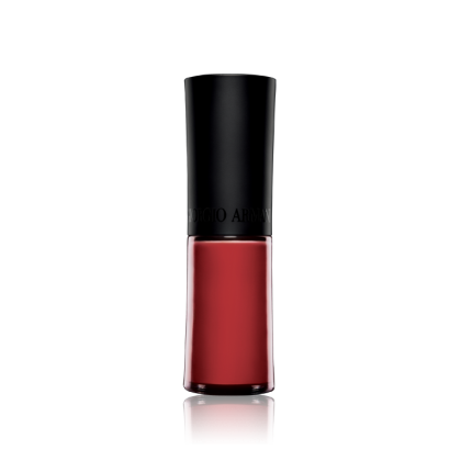 Fluid shine nail polish