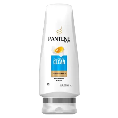 Pantene Pro-V Conditioner, Classic Care