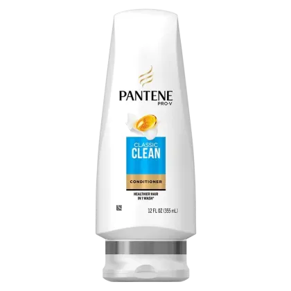 Pantene Pro-V Conditioner, Classic Care