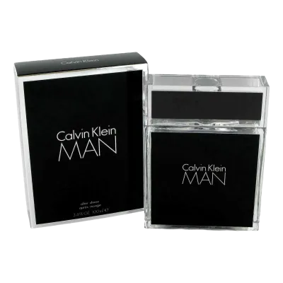 MAN Eau de Toilette Spray