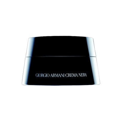 Night Care Crema Nera Obsidian Mineral Complex