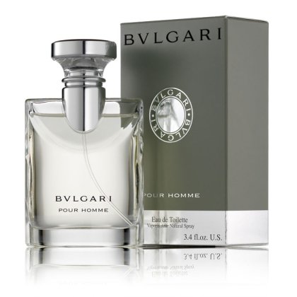 Pour Homme Eau de Toilette
