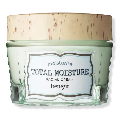 Total Moisture Facial Cream