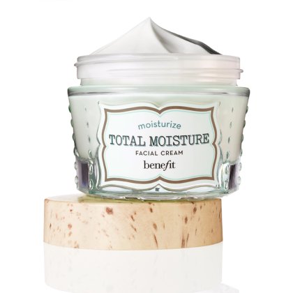 Total Moisture Facial Cream