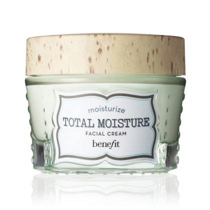 Total Moisture Facial Cream