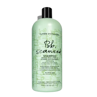 Seaweed Conditioner