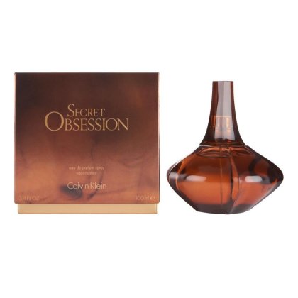 Secret Obsession Perfume