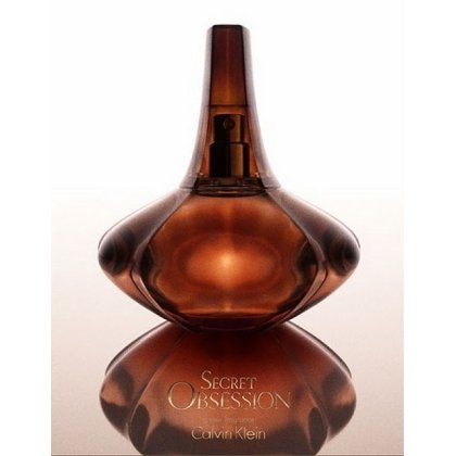 Secret Obsession Perfume