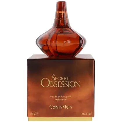 Secret Obsession Perfume