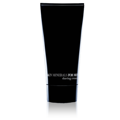 Skin Minerals For Men Cleansing Cream