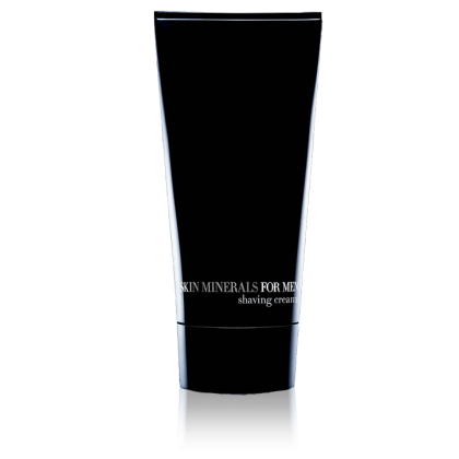 Skin Minerals For Men Cleansing Cream