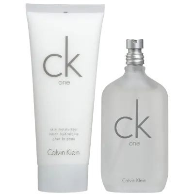 ck One Gift Set