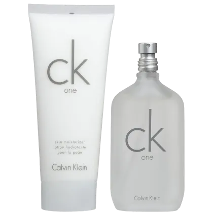 ck One Gift Set