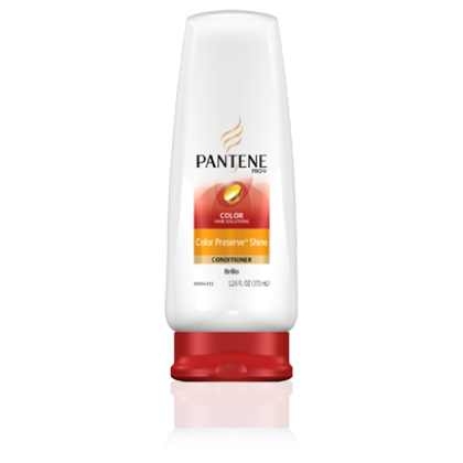 Pro-V Color Hair Solutions Color Preserve Shine Conditioner
