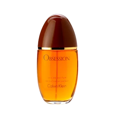 Calvin Klein Obsession For Women EDP Spray
