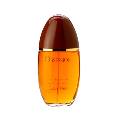 Calvin Klein Obsession For Women EDP Spray