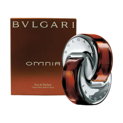 Omnia Eau de Toilette 65ml