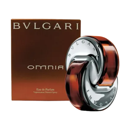 Omnia Eau de Toilette 65ml