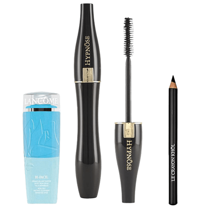 Lancome Hypnose Doll Lashes Mascara 4-Piece Gift Set