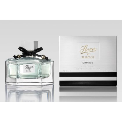Flora By Gucci Eau Fraiche